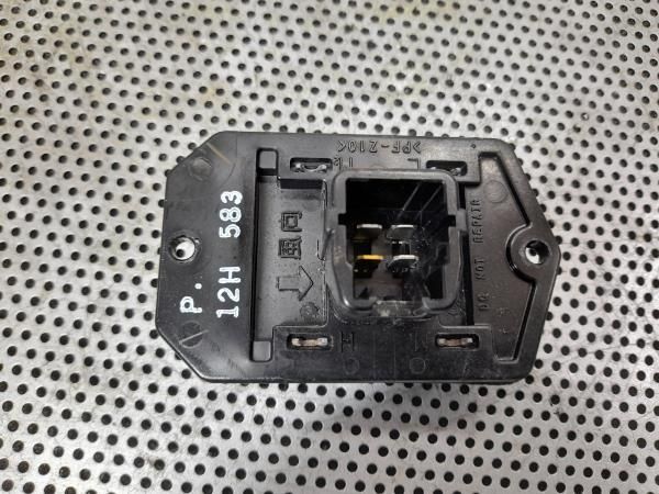 Resistência da chauffage / sofagem DODGE Caliber