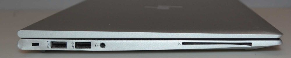 HP EliteBook 840 G7 \ FHD IPS \ i5 \ 16Gb \ SSD 256Gb