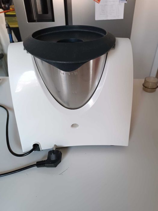 Robot de cozinha Bimby TM31