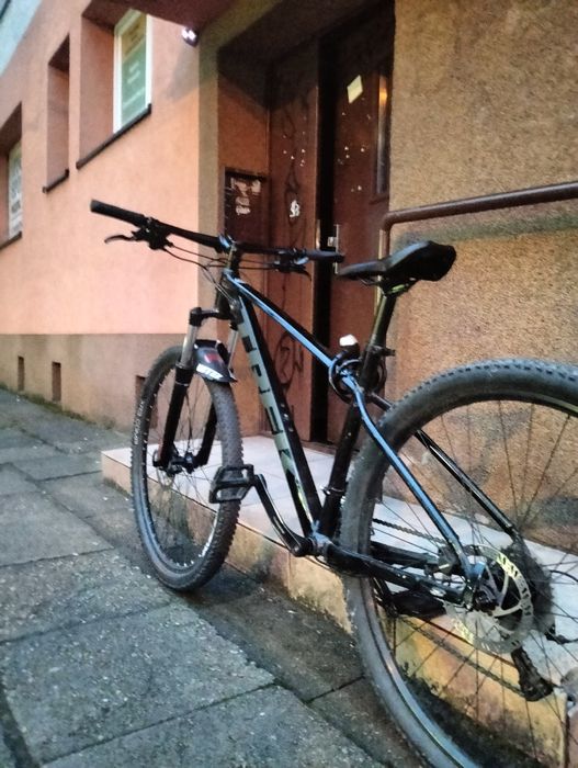 Rower trek marlin 5 gen1