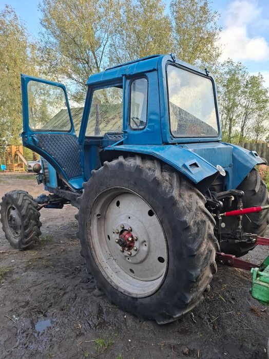 Продам МТЗ 82 в технічно справному стані