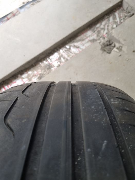 Opony Dunlop Sport Max 225/40/19 2022rr