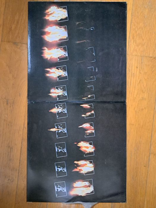 Ziggy Stardust: The motion Picture (2xLP ao vivo)