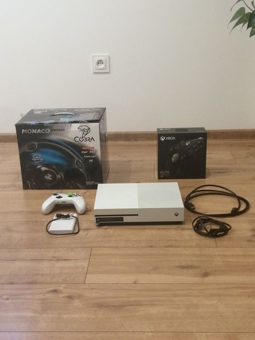 Sprzedam Zestaw Xbox