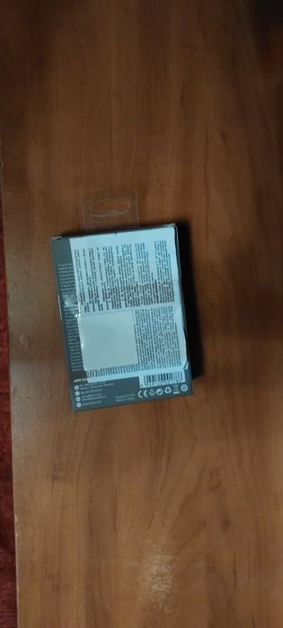 Bluetooth гарнитура