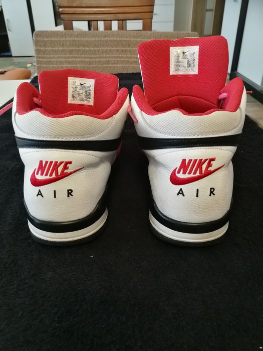 Sprzedam buty firmowe Nike 48 wkładka 31cm sportowe stan bardzo dobry, darmowa przesyłka ,