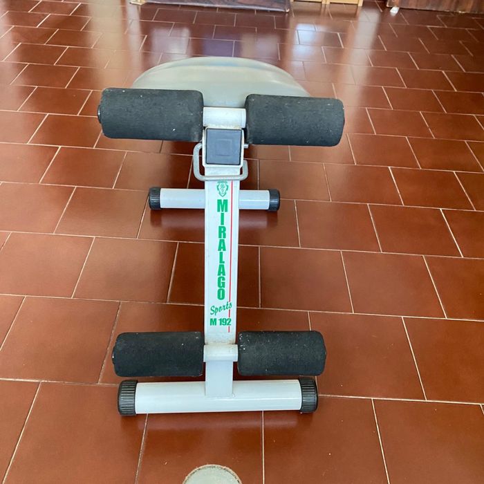 Weight Bench447333924361349122