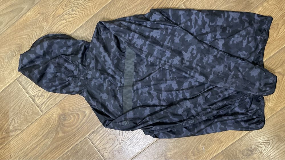 Вітровка adidas m