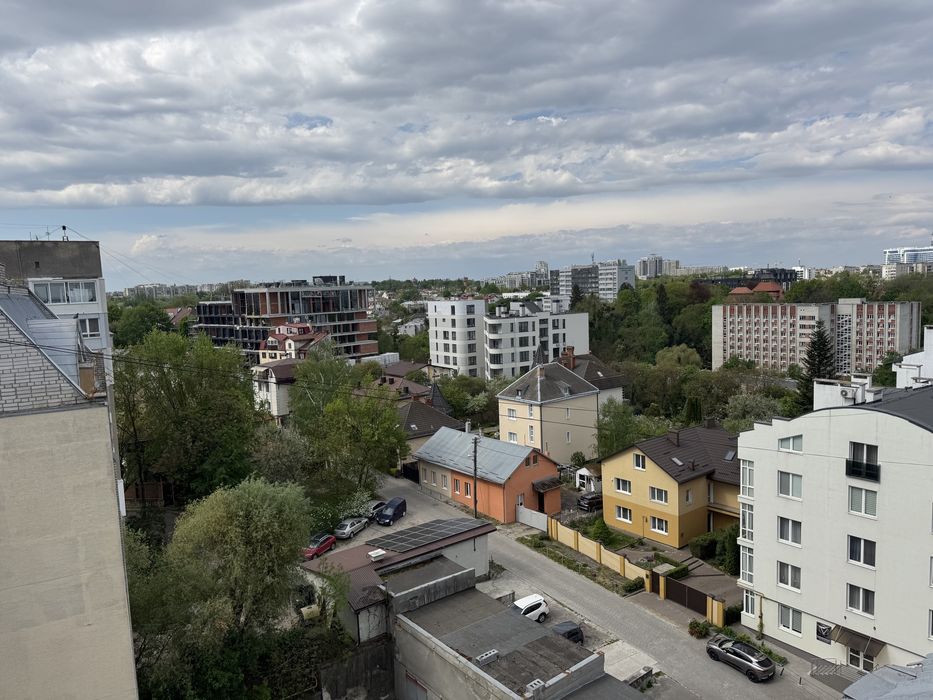 Продаж 5–кім квартира 180кв.м дворівнева Кн. Ольги