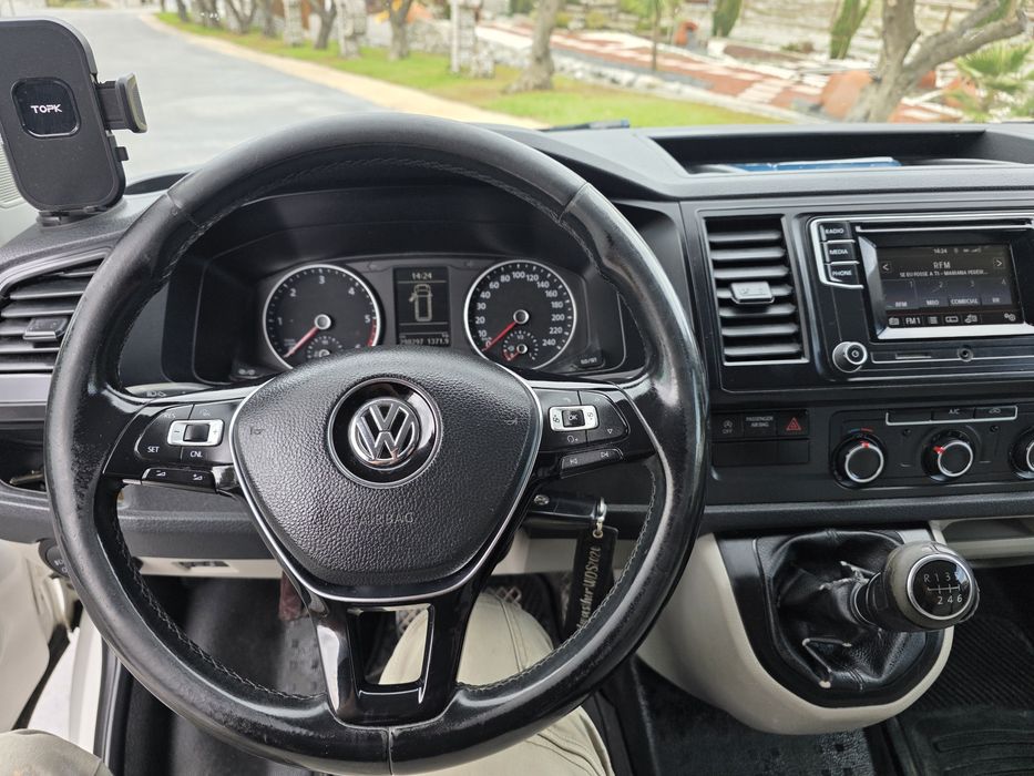 Volkswagen Transporter 2.0 TDI
