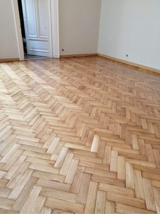 Profesjonalne usługi parkieciarskie, CYKLINOWANIE , ukladanie paneli