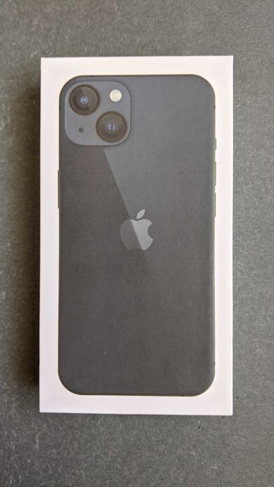 iPhone 13 256Gb смартфон