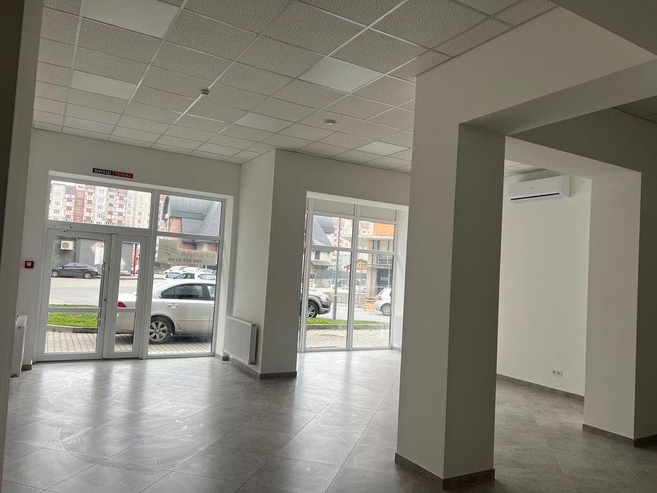 Оренда приміщення з ремонтом Стуса 28,корпус 4