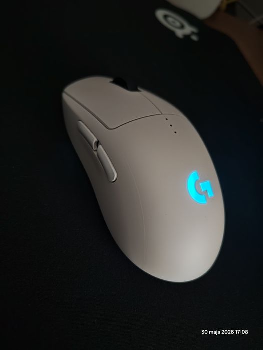 Logitech light speed 2