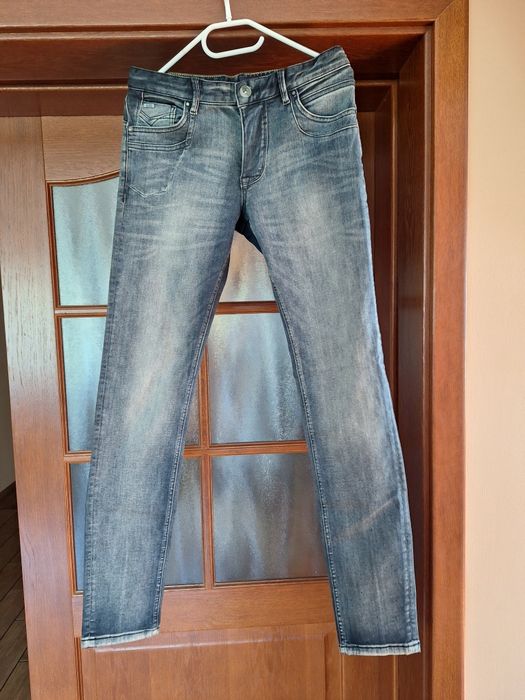 Jeansy męskie No Excess 28/34 jak nowe