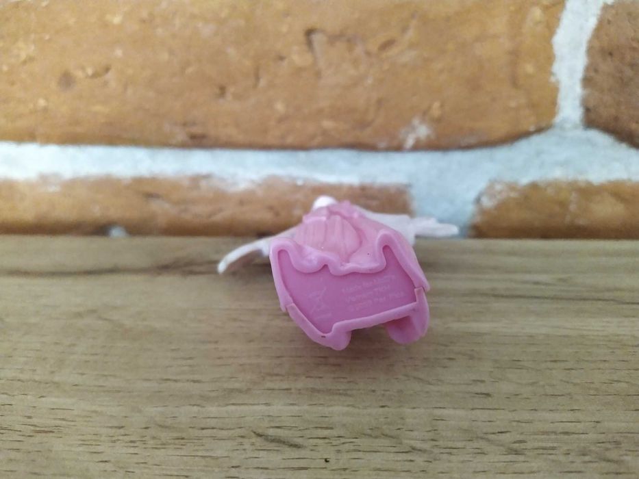 Kroniki Spiderwick- Różowa wróżka -Mcdonald's