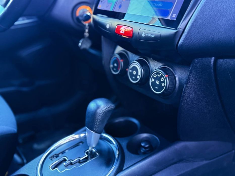 Mitsubishi ASX идеальное состояние