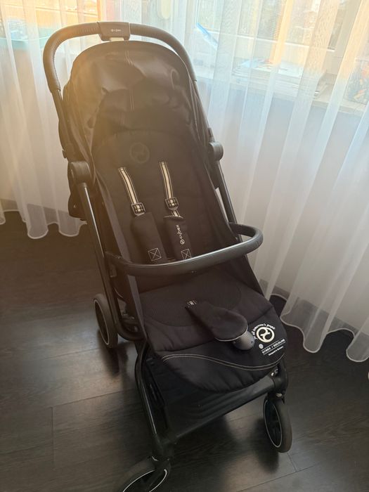 Spacerówka Cybex eazy  S+2