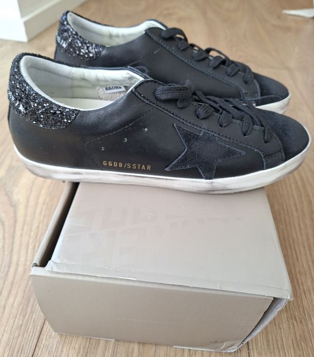 Sapatilhas Golden Goose