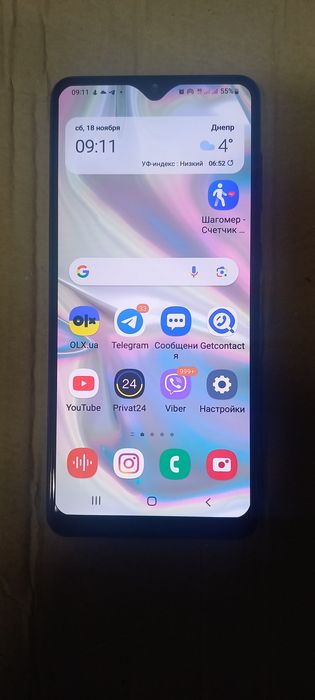 Продам  Телефон  Samsung  galaxy A 31  4/128 Gb