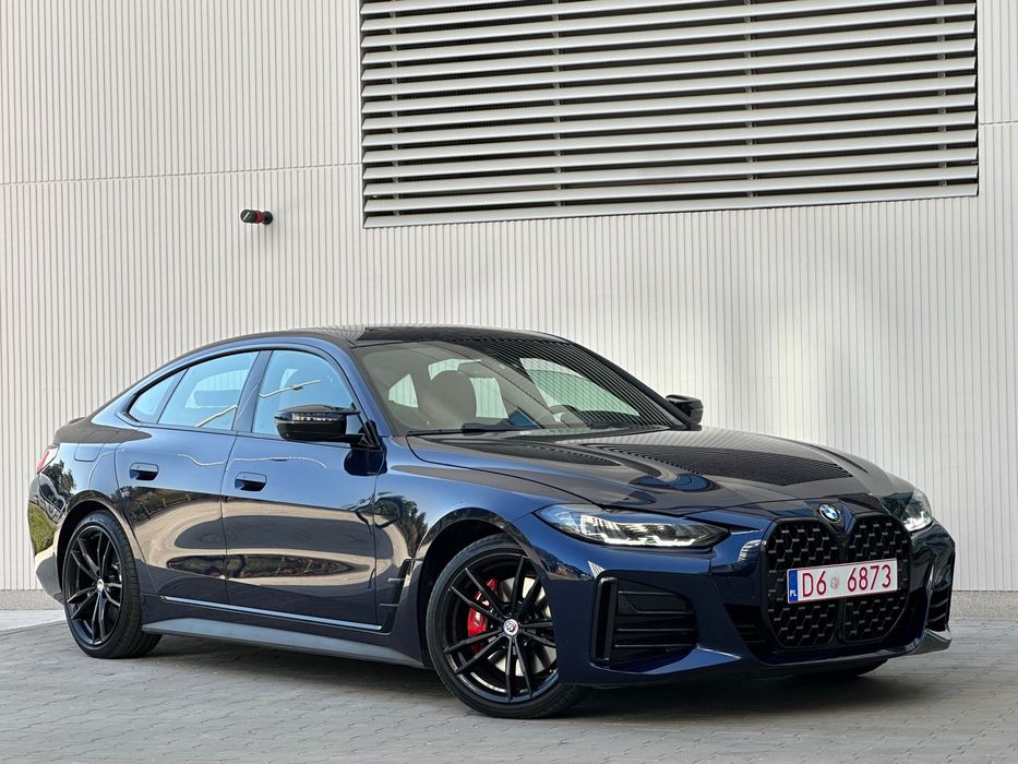 BMW Seria 4