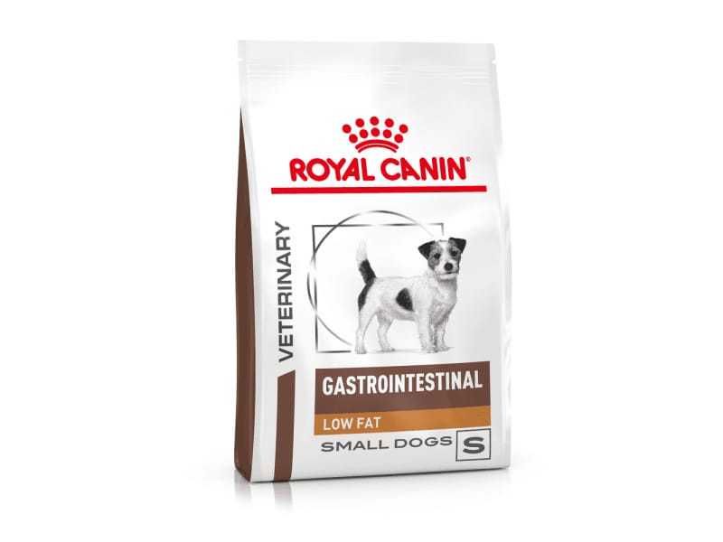 Продам лікувальний корм Royal canin gastrointestinal для дорослих собак малих порід