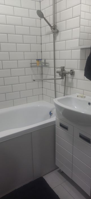 Подобова оренда однокімнатної квартири люкс Прилуки