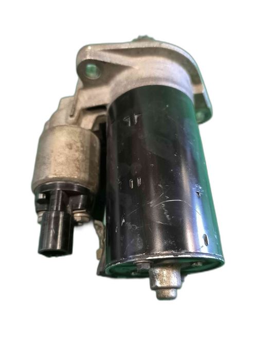 Motor de Arranque SKODA OCTAVIA I Combi 1.9 TDI (74 kW / 100 cv) [08.2000 - 12.2010] 02M911024 (OEM) | 000123038 (OEM)