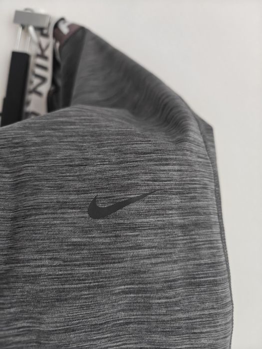 Nike Pro legginsy sportowe damskie długie M