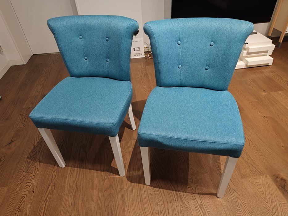Cadeiras para mesa de refeições / sala de estar ou área de receção