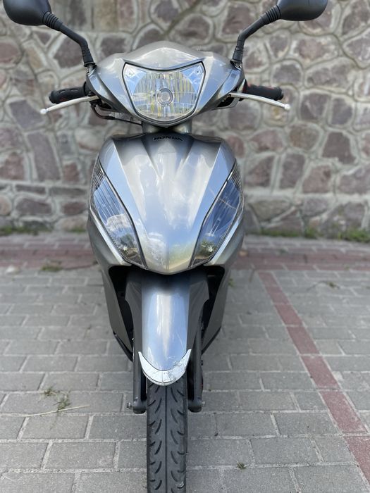 Скутер Honda dio 110 jf 31