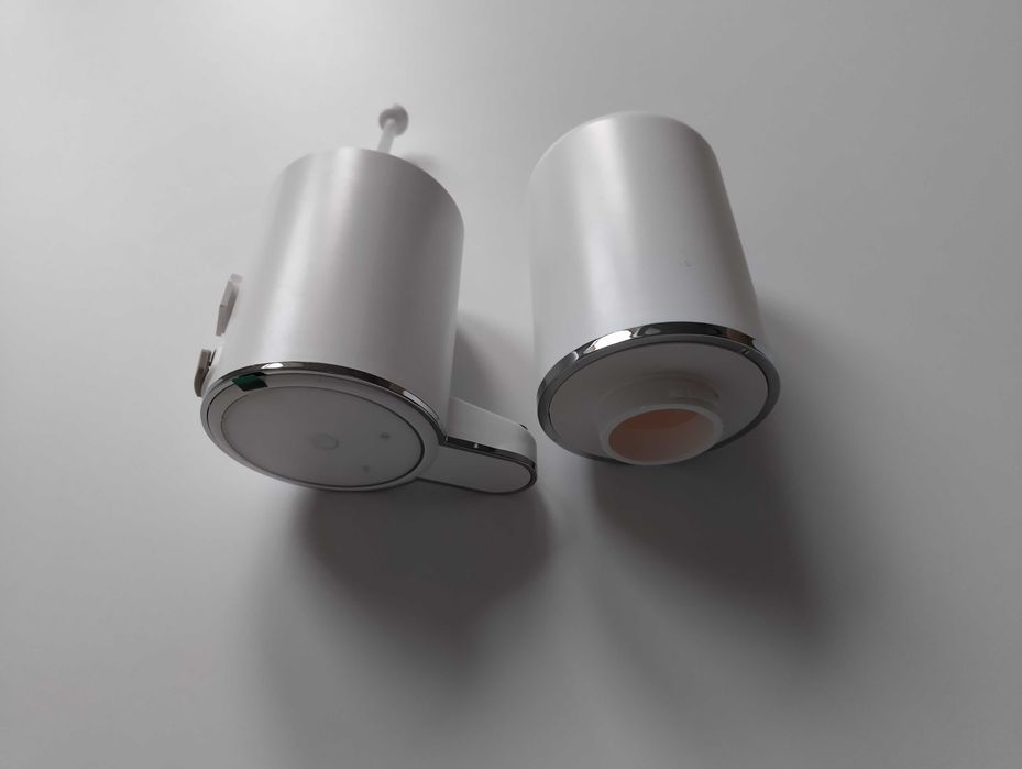 Dyspenser do mydła w płynie