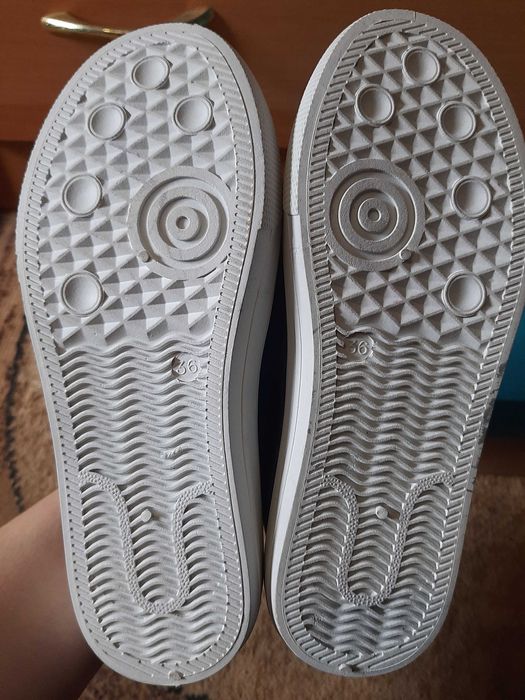 продам: мокасины джинсовые