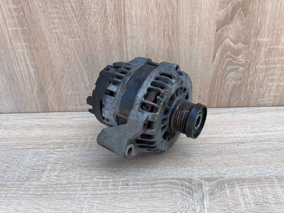 Генератор A6651540102 Санг Йонг Рекстон Кірон Родіус  Ssang Yong 2.7