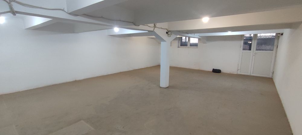 Оренда приміщення, вул.Котляра, метро Вокзальна, 96кв.м.