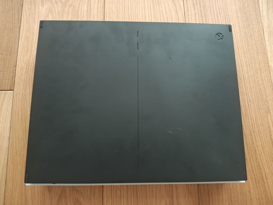 Xbox one s plus pad