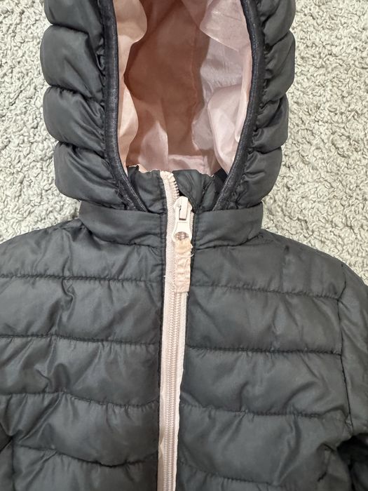 Куртка h&m