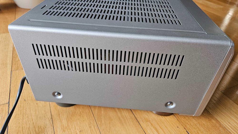 SONY STR-DE445 Amplituner stan idealny