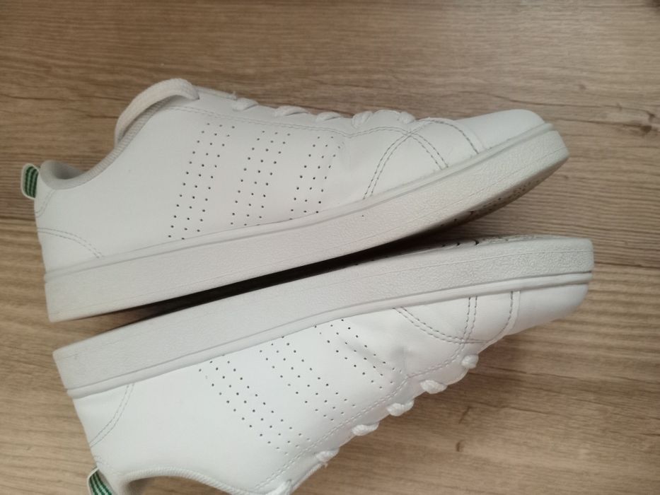Кросівки кросовки кеди Adidas 35