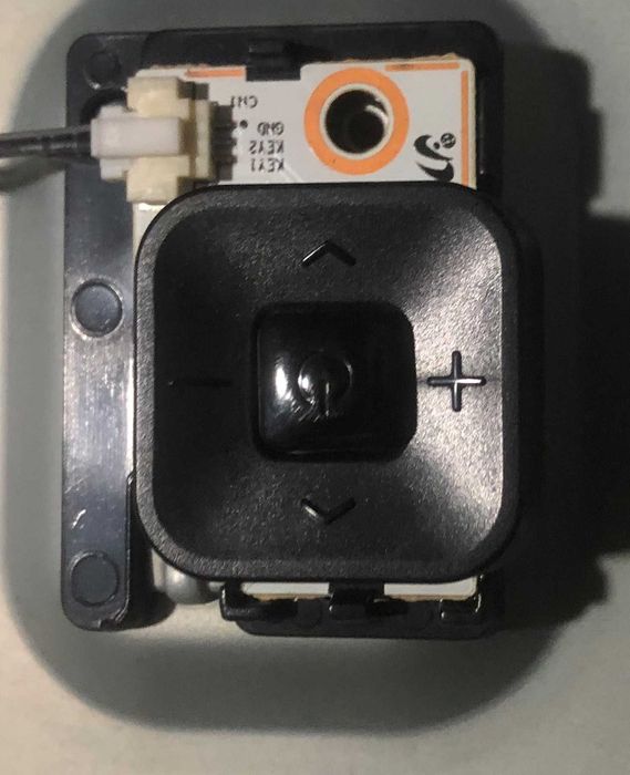 Peças Samsung UE43KU6000K BN41.02499A BN41.02528A BN94.10799D Testadas