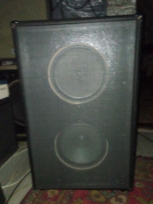 Акустика BEAG retro HX 301