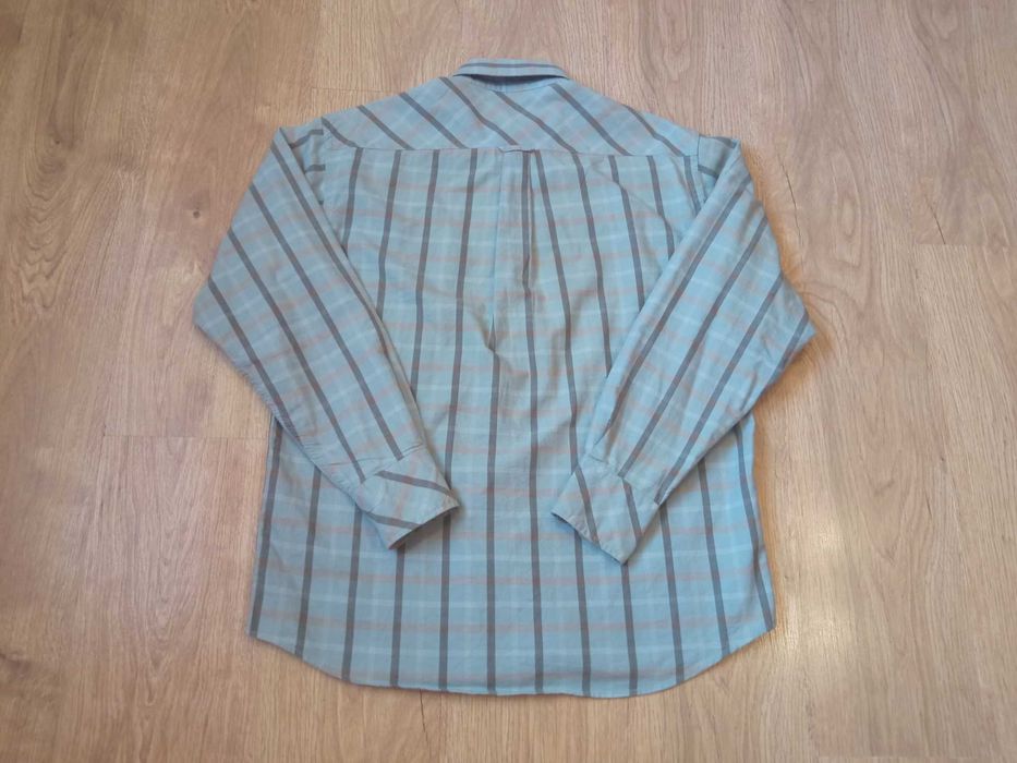 Сорочка чоловіча Lee Cooper