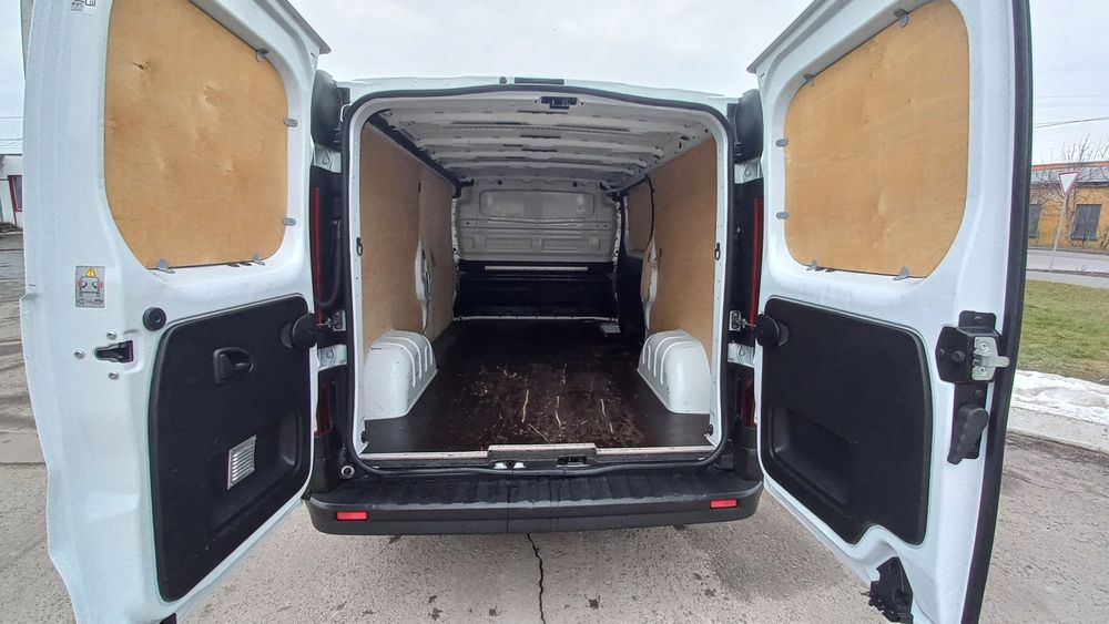 Рено трафік 2020 рік, довга база,  2.0 дизель
