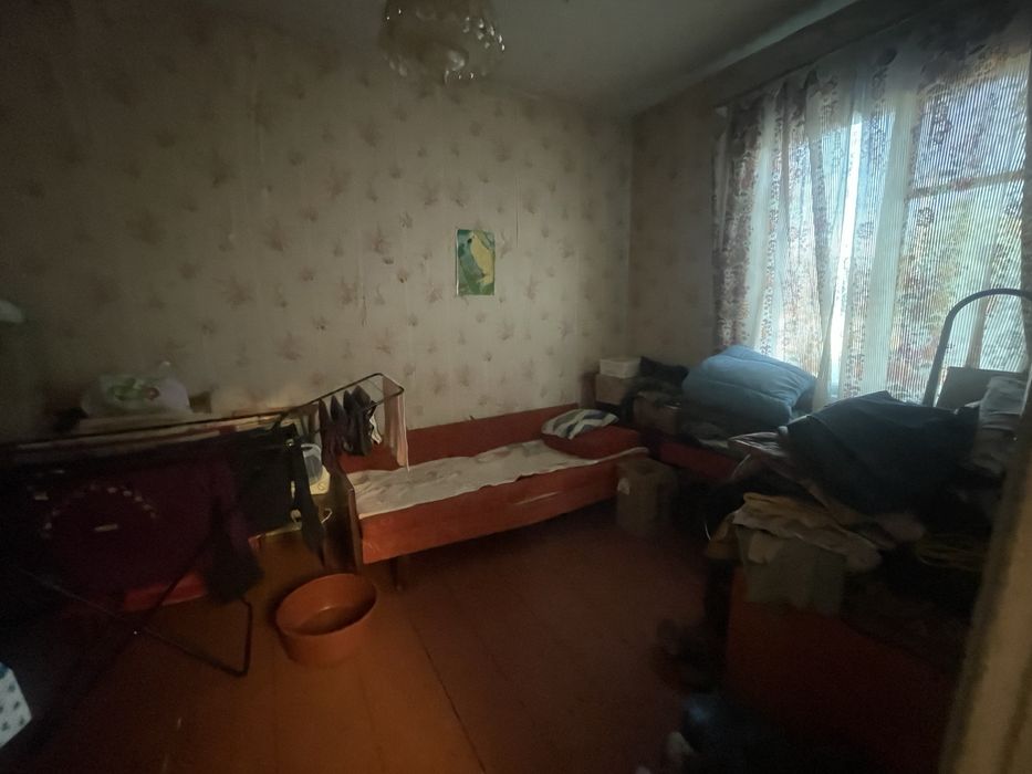 Добротний будинок з усіма умовами !