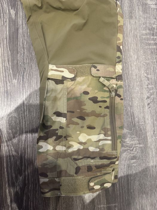 Костюм Helikon Tex мультикам.