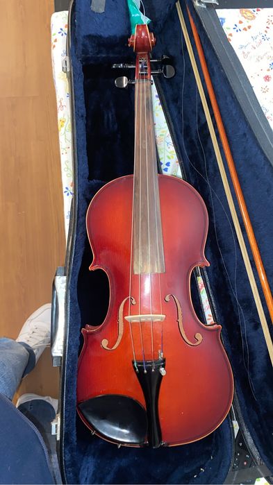 Vendo Violino 4/4 HV600  "Per Caso"