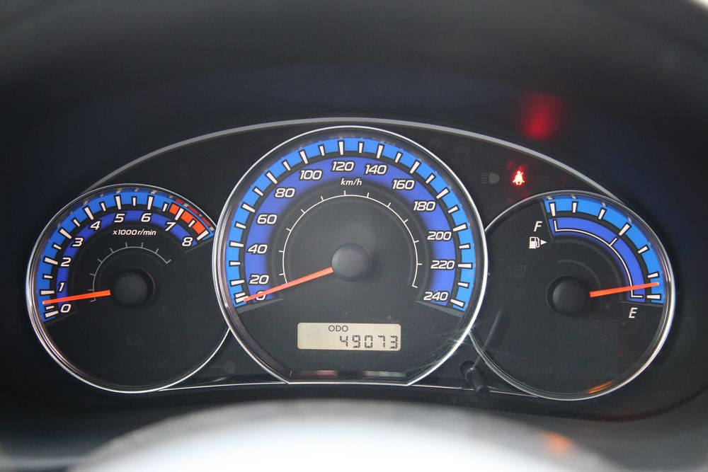 Продам Subaru Forester