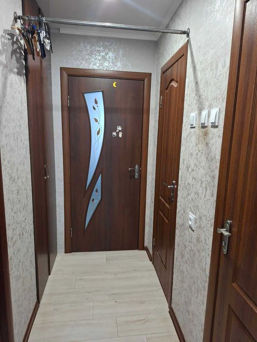 Продаж 3-кімнатної квартири в центрі міста