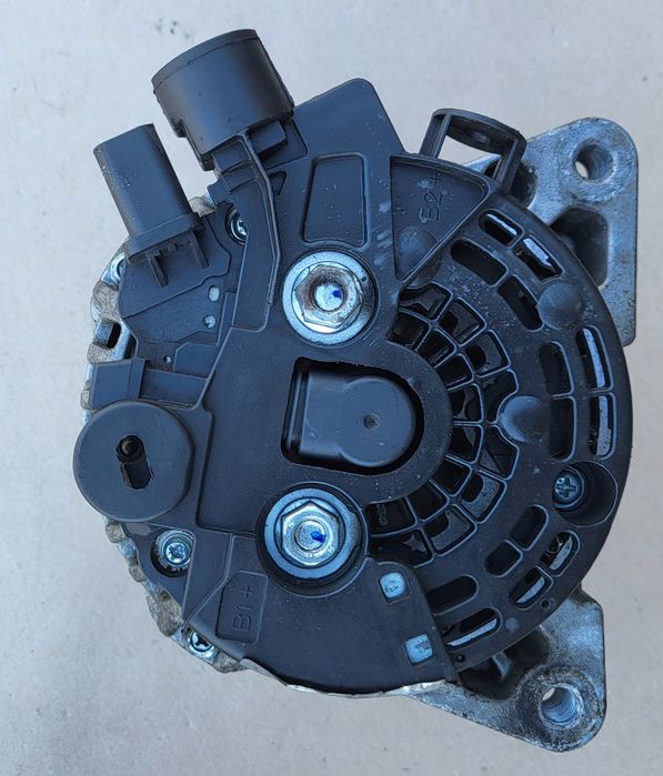alternator cargo peugeot 307 partner i citroen berlingo fiat i inne 1.6 hdi