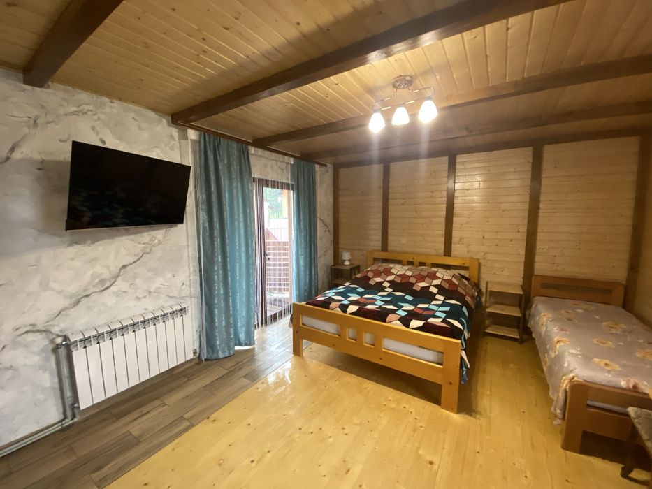 Здам номер з міні кухнею Кваси біля сан  Гірська Тиса